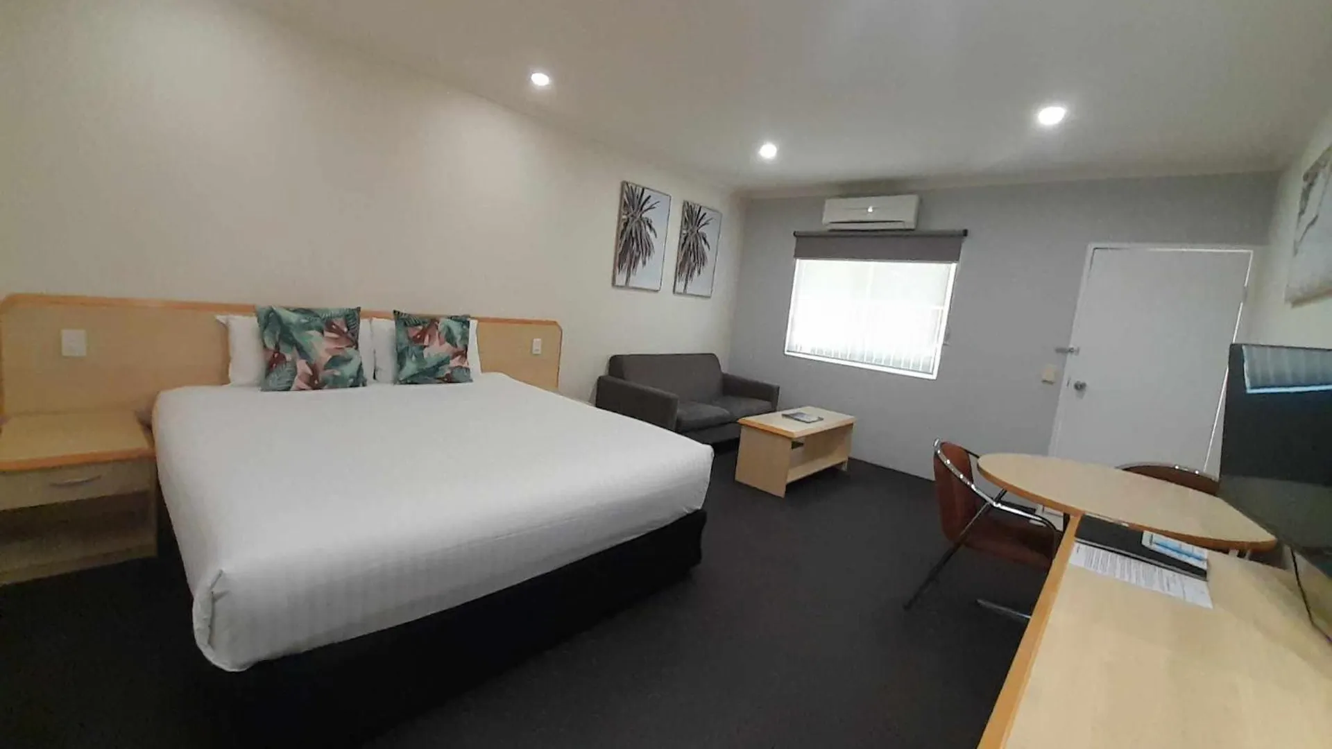 Red Bridge Motor Inn Woombye