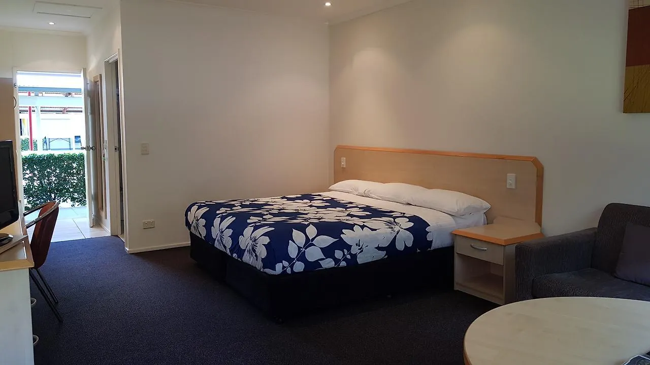 Red Bridge Motor Inn Woombye