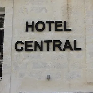 central-hotel-avignon.fr-provencehotel.com/
