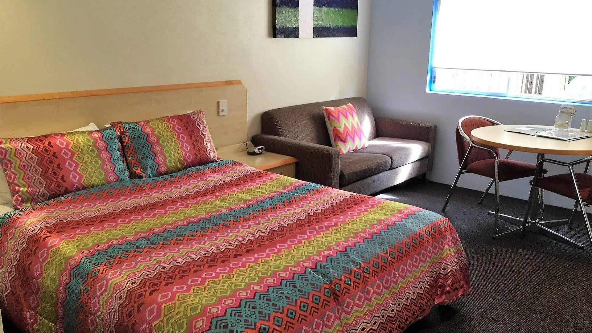Red Bridge Motor Inn Woombye Motel