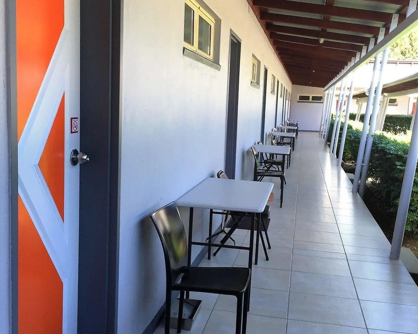 Red Bridge Motor Inn Woombye Motel