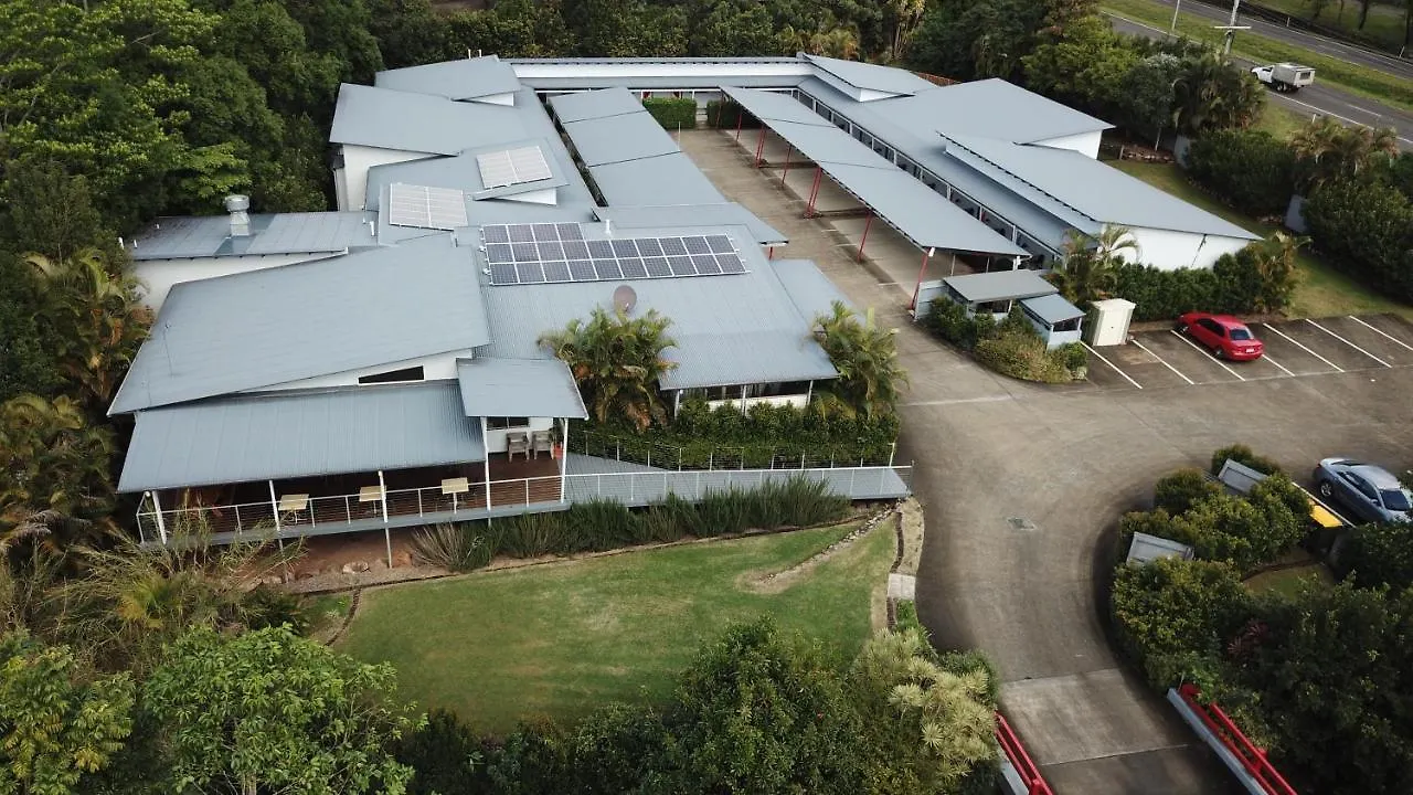 Red Bridge Motor Inn Woombye